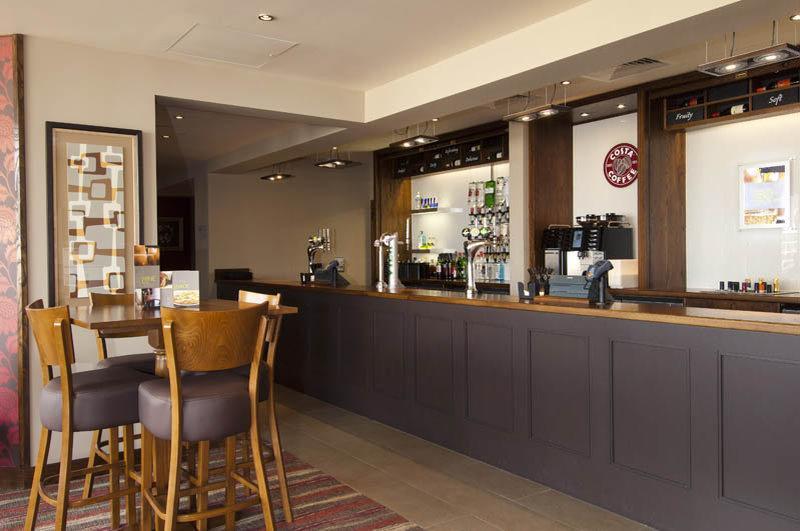 Premier Inn London Stratford Εξωτερικό φωτογραφία