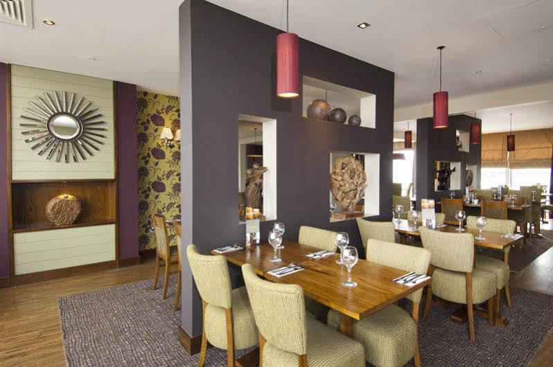 Premier Inn London Stratford Εξωτερικό φωτογραφία