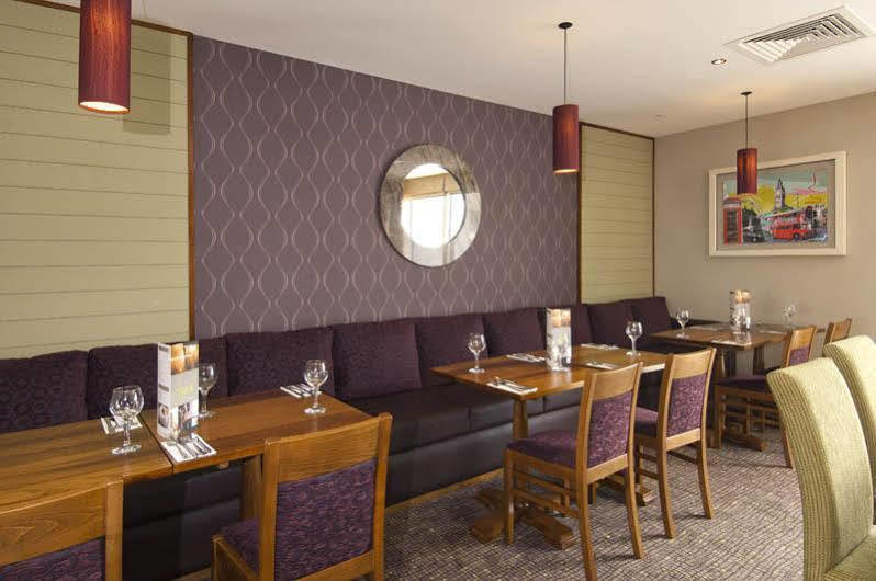 Premier Inn London Stratford Εξωτερικό φωτογραφία