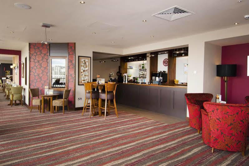 Premier Inn London Stratford Εξωτερικό φωτογραφία